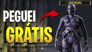 COMO PEGAR PERSONAGENS *GRÁTIS* NAS CAIXAS NO CALL OF DUTY MOBILE