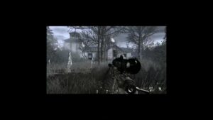 Call Of Duty: MW2  "Double kills compilation"