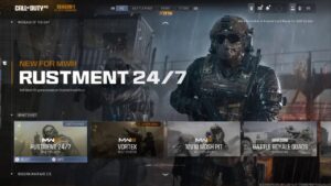 Call Of Duty Modern Warfare 3 | Discover the EPIC New Battle Pass & Master Walk-through Gameplay