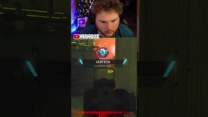 Call Of Duty added the Ray Gun into Modern Warfare 3!