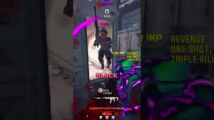 Call Of Duty's Winter Event Was SUPERB ✨ |CPG #shorts