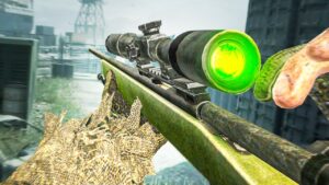 Call of Duty 4, 16 YEARS Later..