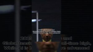 "Call of Duty Black Ops 2 isn't real..."