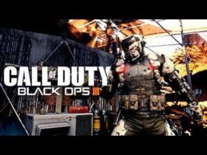 Call of Duty Black Ops 3 live Road to 200abos
