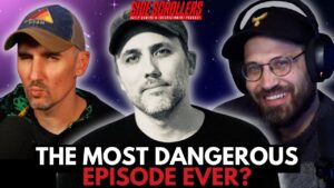 Call of Duty Creates SAFE SPACE Lobbies, MASSIVE Nintendo Rumors, Craig's Brother! | Side Scrollers