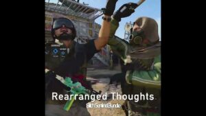 Call of Duty Finishing Move Warfare Cod mw3 windfall camo