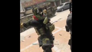 Call of Duty Finishing Move Warfare Cod mw3 windfall camo