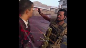 Call of Duty Finishing Move Warfare Cod mw3 windfall camo