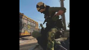 Call of Duty Finishing Move Warfare Cod mw3 windfall camo