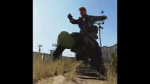 Call of Duty Finishing Move Warfare Cod mw3 windfall camo