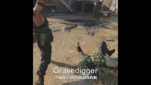 Call of Duty Finishing Move Warfare Cod mw3 windfall camo