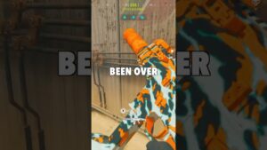 Call of Duty Game Chat is Dead #Shorts