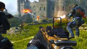 👻Call of Duty Ghosts👻Multiplayer