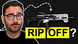 Call of Duty Has Done it Again.