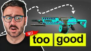 Call of Duty Just Did it Again.