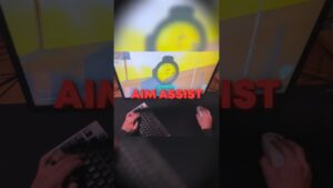 Call of Duty Keyboard Players can now use AIM ASSIST...