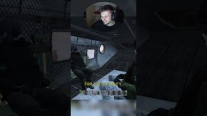 Call of Duty MISSION (DayZ)