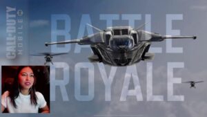 Call of Duty Mobile BR | 05/01