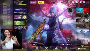 Call of Duty Mobile BR | 23/01