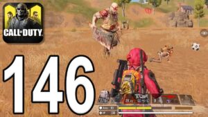 Call of Duty: Mobile - Gameplay Walkthrough Part 146 - Battle Royale (iOS, Android)