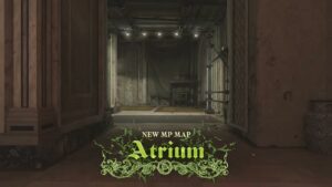 Call of Duty®: Mobile - New Map: Atrium