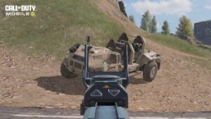 Call of Duty®: Mobile - New Weapon: Groza