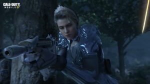 Call of Duty®: Mobile - Official Season 1: Soldier's Tale Trailer