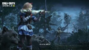 Call of Duty®: Mobile - Season 1: Soldier's Tale | Battle Pass Trailer