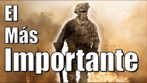 Call of Duty Modern Warfare 2 Mejoró lo Inmejorable