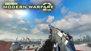 Call of Duty Modern Warfare 2 | Multiplayer Gameplay | LIVE