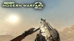 Call of Duty Modern Warfare 2 | Multiplayer Gameplay | LIVE