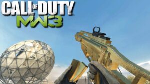 Call of Duty Modern Warfare 3 | Multiplayer Gameplay | LIVE