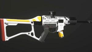 Call of Duty Modern Warfare 3: Striker 9 e Karambit Filipina