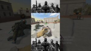 Call of Duty Modern Warfare 3 Warzone - Revive Teammates - Life saver #shorts #warzone