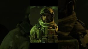 Call of Duty  Modern Warfare III #shorts Переломный Момент #CallofDuty