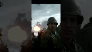 Call of Duty WW II #shorts  #anonymshow #gaming #gameplay #stream #callofduty