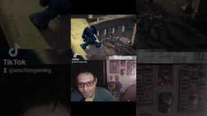 Call of Duty & Walking Dead #warzone #callofduty #codwarzone