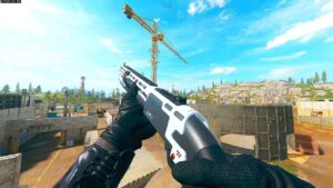 Call of Duty Warzone 3 Solo Duo Win LOCKWOOD 680 Gameplay (No Commentary)