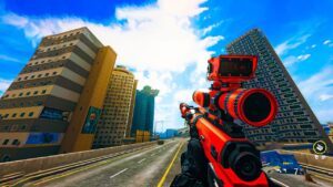 Call of Duty Warzone 3 Solo Gameplay FJX PS5(No Commentary)