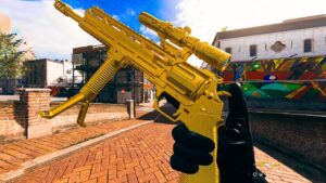 Call of Duty Warzone 3 Solo Gameplay TYR PS5(No Commentary)