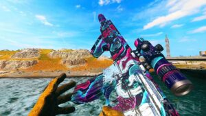 Call of Duty Warzone 3 Solo M13B Gameplay (No Commentary)