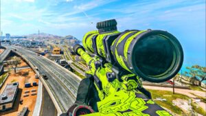 Call of Duty Warzone 3 Solo URZIKSTAN Gameplay PS5 (No Commentary)