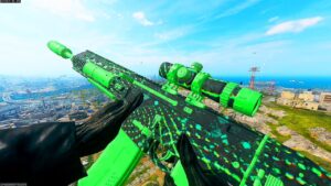 Call of Duty Warzone 3 Solo Win 19 Kill MTZ-762 Gameplay PC (No Commentary)