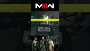 Call of Duty Warzone 3  วิธีใช้บอมโดรน #shorts