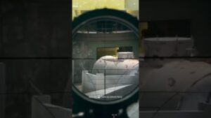 Call of Duty - Warzone  - Aquela Snipada marota