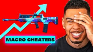 Call of Duty has a BIG Problem.