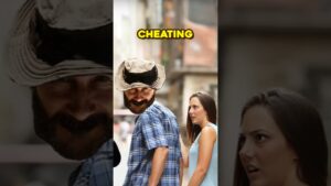 Call of Duty has a cheating problem.