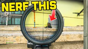 Call of Duty has to fix this...