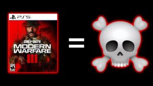Call of Duty is DEAD and there's nothing you can do about it