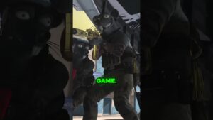 Call of Duty is turning into Fortnite.